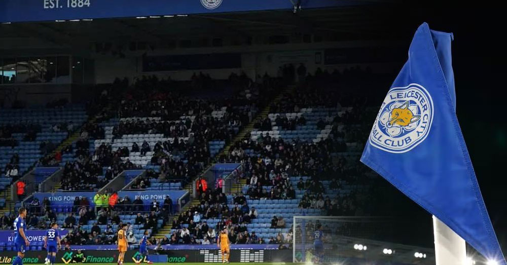 កាន់តែធ្ងន់ធ្ងរ! Leicester អតីតជើងឯក PL 2016 បន្តធ្លាក់ទៅក្របខណ្ឌទី៣ អង់គ្លេស League One