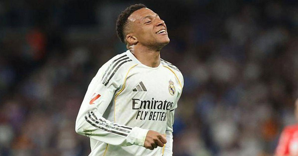 Real យកឈ្នះ Alaves ២-១ កាត់បន្ថយគំលាតនាំមុខរបស់ Barcelona មកនៅត្រឹម ៦ពិន្ទុនៃ La Liga