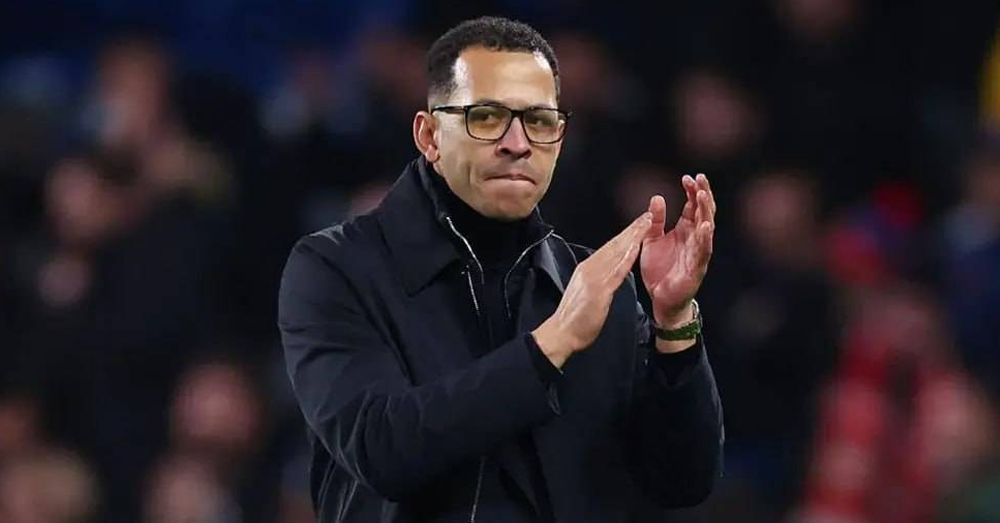 Chelsea ដកគ្រូបង្វឹក Rosenior ចេញពីតំណែង ដែលទើបដឹកនាំបានតិចជាង ៤ខែ ក្រោមកិច្ចសន្យា ៥ឆ្នាំកន្លះ