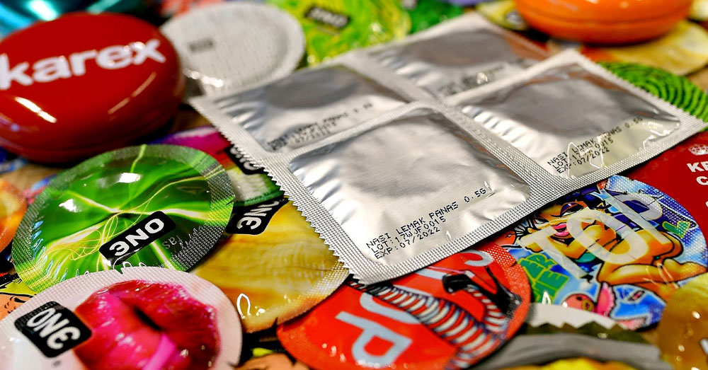 វិបត្តិសកល៖ តម្លៃស្រោមអនាម័យអាចនឹងហក់ឡើងថ្លៃ ក្រោយក្រុមហ៊ុនយក្ស Karex ព្រមានពីផលប៉ះពាល់នៃសង្គ្រាមនៅអ៊ីរ៉ង់