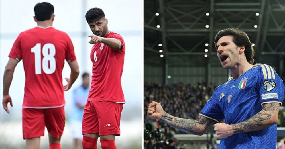 FIFA ចេញមកបញ្ជាក់ច្បាស់ៗថា គ្មានគម្រោងដាក់ក្រុមលេខ១២ អ៉ីតាលីជំនួសអ៉ីរ៉ង់នៅ World Cup 2026 ឡើយ