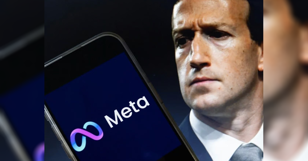 Meta ត្រៀមបញ្ឈប់បុគ្គលិកជិត ១ម៉ឺននាក់ ដើម្បីដកលុយទៅសម្រុកវិនិយោគលើ AI