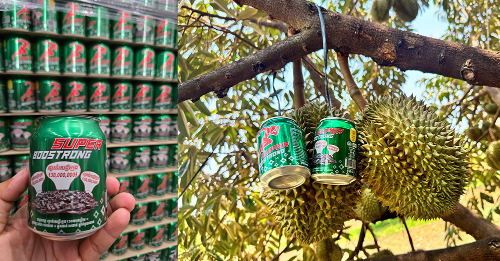 ប៊ូសស្រ្តង ផ្ដល់ស៉ីទែនទឹកស្អាត ៥០ម៉ឺនលីត្រជូនកងទ័ពជួរមុខ