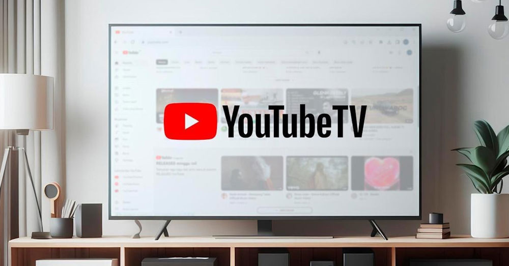 YouTube TV បើកសិទ្ធិឱ្យអ្នកប្រើប្រាស់កំណត់ការមើល «ច្រើនអេក្រង់» តាមចិត្ត ខណៈ YouTube Live សាកល្បងផ្ទាំងពាណិជ្ជកម្មបែបថ្មី