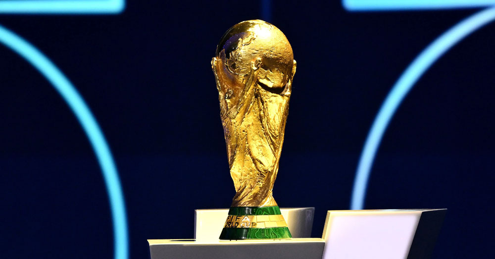 កីឡាករល្បីៗលំដាប់ពិភពលោកមួយចំនួន ដែលលោកអ្នកអាចតាមដាននៅ World Cup 2026
