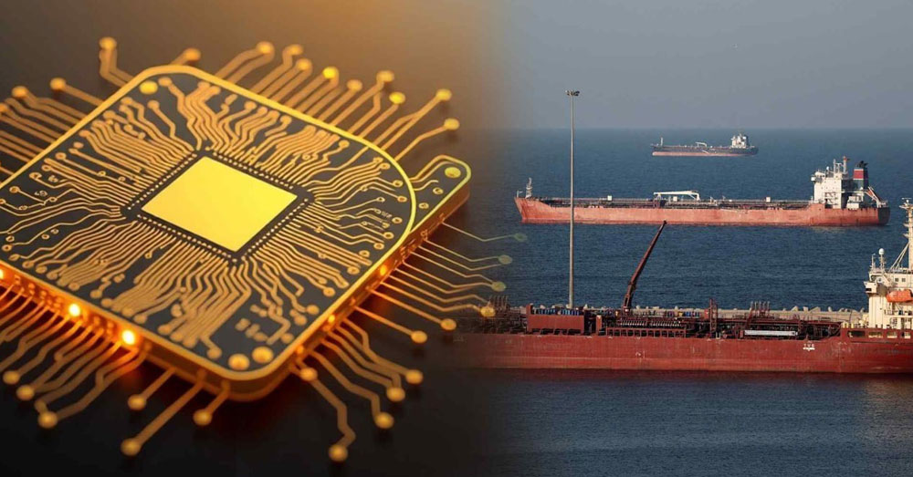 វិបត្តិវត្ថុធាតុដើម៖ វិស័យបច្ចេកវិទ្យាកំពុងប្រឈមមុខនឹងការឡើងថ្លៃដើមយ៉ាងគំហុក