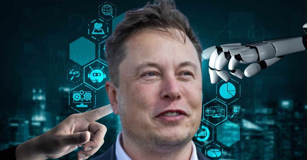 Elon Musk ថាការសន្សំលុយចូលនិវត្តន៍លែងជារឿងចាំបាច់ ព្រោះ AI នឹងធ្វើឱ្យពិភពលោក «មានអ្វីៗគ្រប់យ៉ាង»