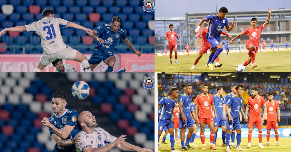 បឹងកេត ជួបព្រះខ័នរាជ លើកទី៣ ខណៈវិសាខា និង ISI ជួបគ្នាដណ្ដើមកៅអីវគ្គផ្ដាច់ព្រ័ត្រ Hun Sen Cup ល្ងាចនេះ