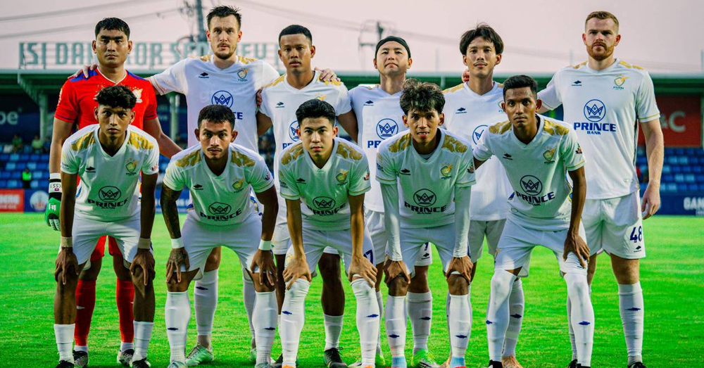 Hun Sen Cup៖ វិសាខា ឡើងវគ្គផ្ដាច់ព្រ័ត្រលើកទី៤ រង់ចាំក្រុមឈ្នះ រវាងបឹងកេត និងព្រះខ័នរាជ