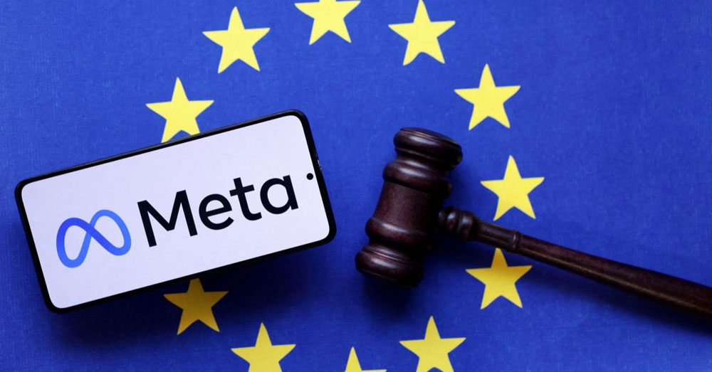 EU ចោទប្រកាន់ Meta ថា «ធូររលុង» បណ្តោយឱ្យកុមារក្រោម ១៣ឆ្នាំ លួចប្រើ Facebook និង Instagram