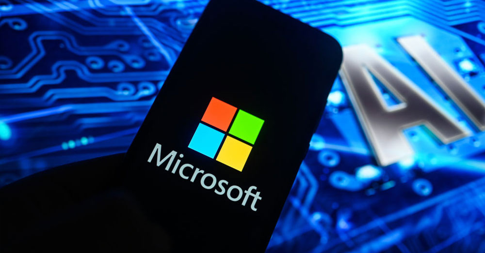 Microsoft បំបែកកំណត់ត្រាប្រាក់ចំណេញក្នុងត្រីមាសទី៣ ខណៈអាជីវកម្ម AI កើនឡើង ១២៣% ប៉ុន្តែការផ្តាច់មុខជាមួយ OpenAI ឈានដល់ទីបញ្ចប់