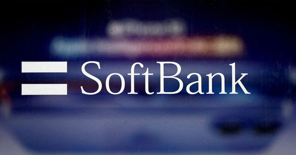 SoftBank ត្រៀមបញ្ចេញក្រុមហ៊ុន AI យក្សតម្លៃ ១០០ពាន់លានដុល្លារ ដើម្បីវាយលុកទីផ្សារអាមេរិក