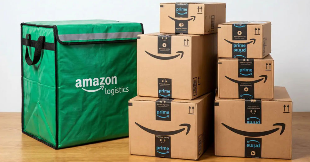 Amazon បើកសមរភូមិដឹកជញ្ជូនថ្មី៖ បំប្លែងខ្លួនពីអ្នកលក់អនឡាញ មកជាគូប្រជែងដ៏គួរឱ្យខ្លាចរបស់ UPS និង FedEx