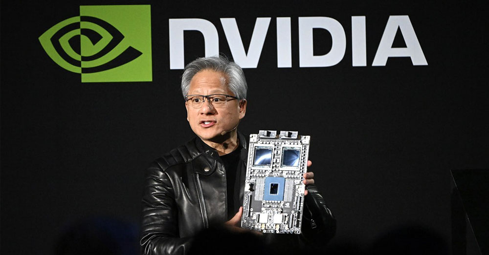 នាយកប្រតិបត្តិ Nvidia និយាយថា AI កំពុង «បង្កើតការងារយ៉ាងច្រើនសន្ធឹកសន្ធាប់» ខណៈបុគ្គលិកព្រួយបារម្ភអំពីការវិវត្តន៍នៃ AI