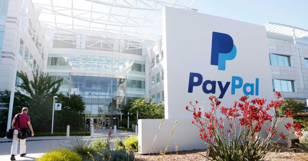 PayPal ប្រកាសកាត់បន្ថយបុគ្គលិក ២០% ក្នុងយុទ្ធសាស្ត្រពង្រឹងប្រសិទ្ធភាព និងការប្រើប្រាស់ AI