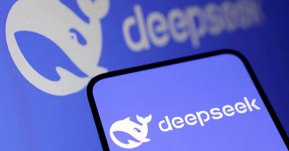 DeepSeek ត្រៀមអង្រួនពិភព AI ម្ដងទៀត! តម្លៃខ្លួនអាចហក់ឡើងដល់ ៥០ ប៊ីលានដុល្លារ ក្នុងការកៀរគរទុនលើកដំបូង
