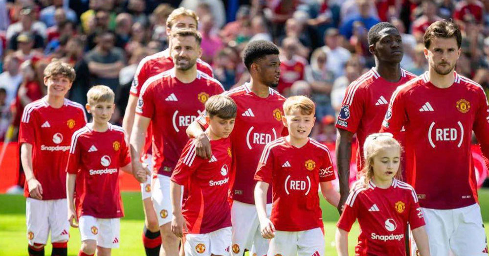 កីឡាករ Man Utd ទទួលបានប្រាក់រង្វាន់ ២៥% ជាថ្នូរនឹងការដណ្តើមបានកៅអី UCL ត្រឡប់មកវិញ