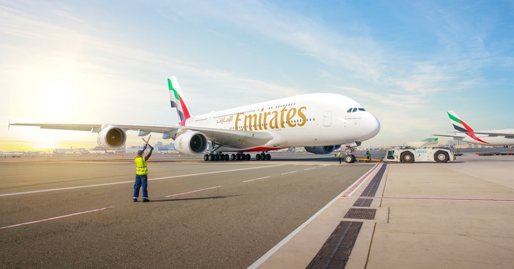 Emirates នៅតែជាក្រុមហ៊ុនអាកាសចរណ៍ មានប្រាក់ចំណេញខ្លាំងជាងគេបំផុតលើពិភពលោក រហូតដល់ទៅ ៦៦០០លានដុល្លារ នៅឆ្នាំ២០២៥-២០២៦