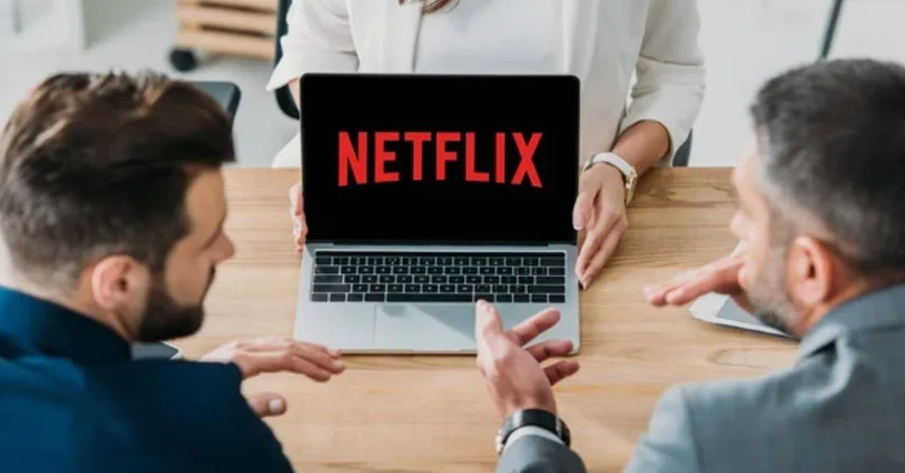 នៅពេលអ្នកមើល Netflix គឺ Netflix ក៏កំពុងមើលអ្នកដែរ៖ រដ្ឋតិចសាស់ប្ដឹងក្រុមហ៊ុនយក្សនេះពីបទលួចយកទិន្នន័យកុមារ