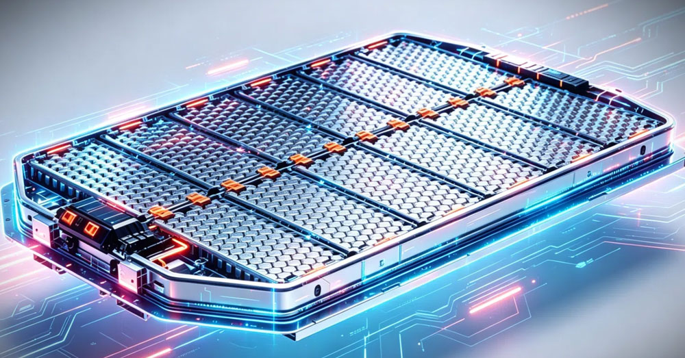 ខ្លាំងមែន! សមត្ថភាពអាគុយ Solid-State ទោះកាត់ជាពីរហើយនៅតែដើរ មិនឆេះ មិនផ្ទុះ និងត្រៀមចេញលក់ក្នុងពេលឆាប់ៗ