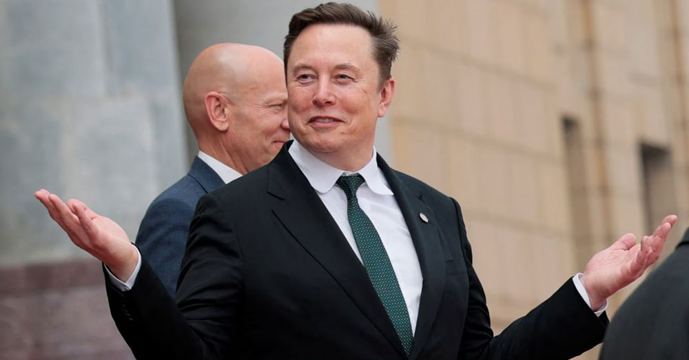ទស្សនៈរបស់ចិនចំពោះ Elon Musk៖ ជាបុគ្គលមានចក្ខុវិស័យផង និងជាតួអង្គចម្រូងចម្រាសផង