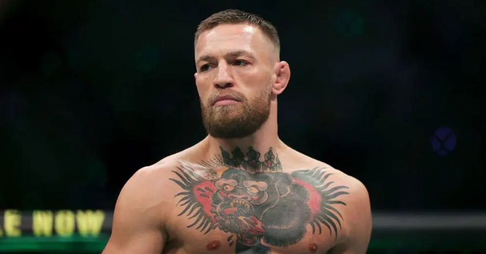 McGregor នឹងវិលមកប្រកួតជាមួយ Holloway វិញនាខែកក្កដាខាងមុខ ក្រោយបាត់មុខអស់ ៥ឆ្នាំ