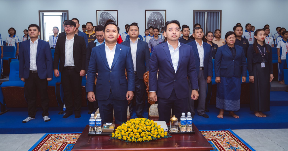 ការបង្កើតពាន Daiichi Junior Cup ទទួលបានការសាទរ និងរំពឹងរួមចំណែកជំរុញក្ដីស្រម៉ៃកុមារកម្ពុជា