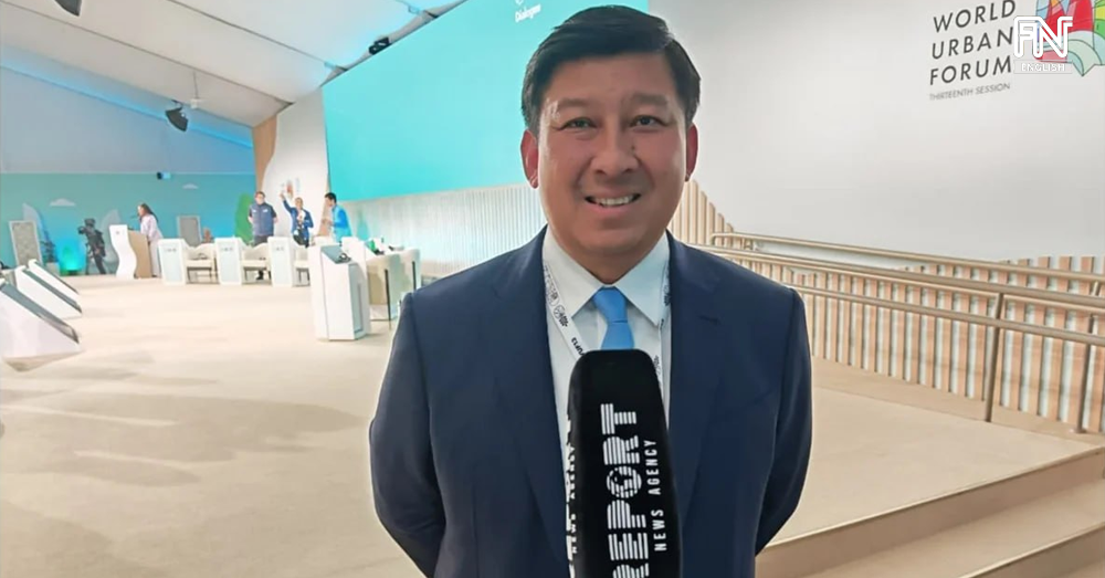 Cambodia, Azerbaijan Share Similar Paths in Post-conflict Urban Reconstruction: Minister