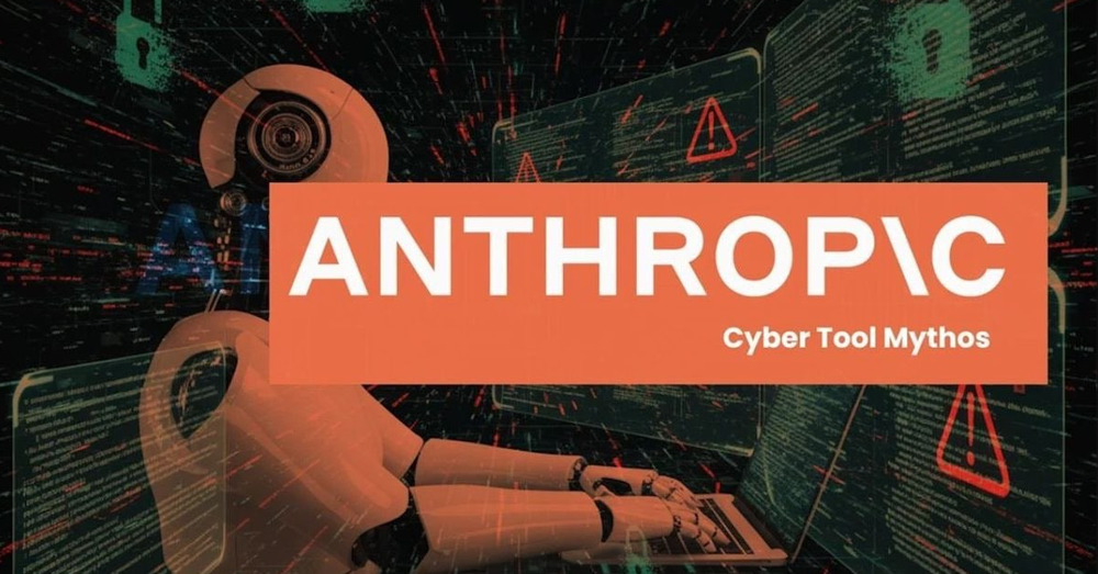 ក្រុមហ៊ុន Anthropic ត្រៀមរាយការណ៍ទៅស្ថាប័នឃ្លាំមើលហិរញ្ញវត្ថុពិភពលោក អំពីចន្លោះប្រហោងប្រព័ន្ធសាយប័រ ដែលរកឃើញដោយ «Mythos»
