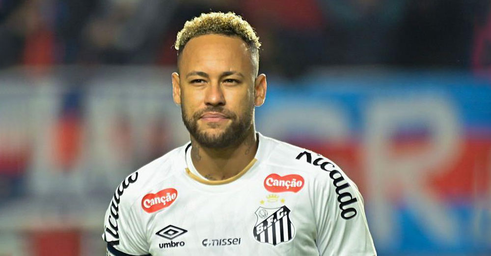 Neymar មានឈ្មោះក្នុងតំបន់ប្រយុទ្ធប្រេស៊ីលនៅ World Cup 2026 និងជាលើកទី៤ ជាប់ៗគ្នា