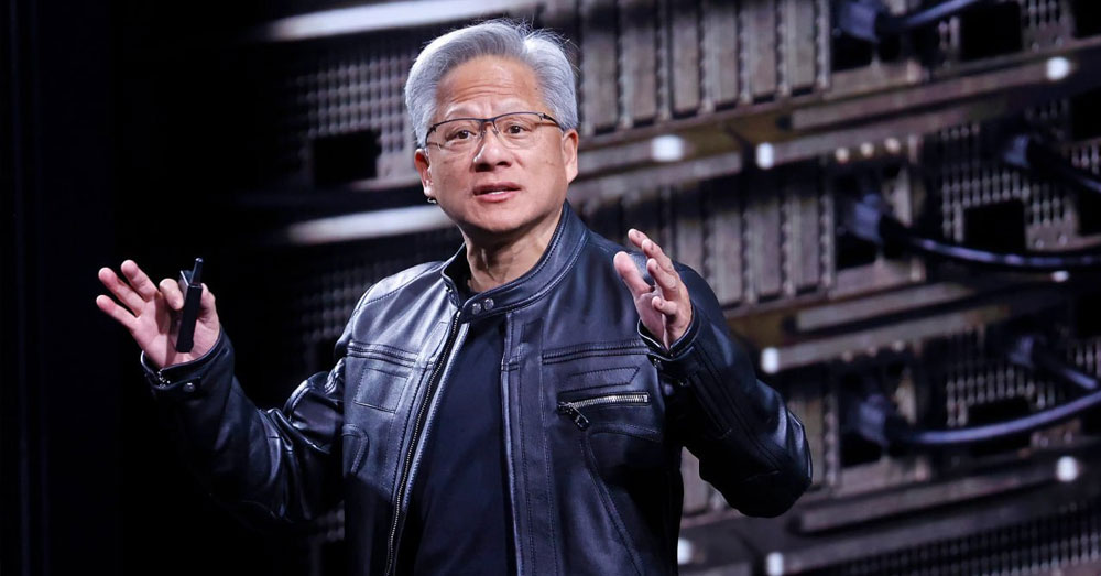 លោក Jensen Huang ប្រកាសរកឃើញទីផ្សារថ្មីតម្លៃ ២០០ពាន់លានដុល្លារ សម្រាប់ Nvidia តាមរយៈបន្ទះឈីប «Vera CPU»