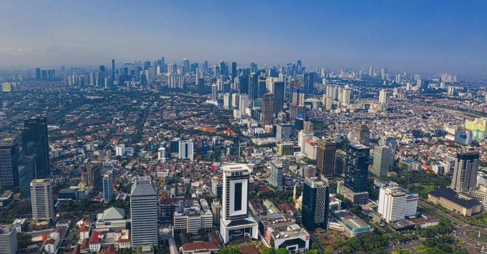 Indonesia targets up to 6.5 pct growth next year