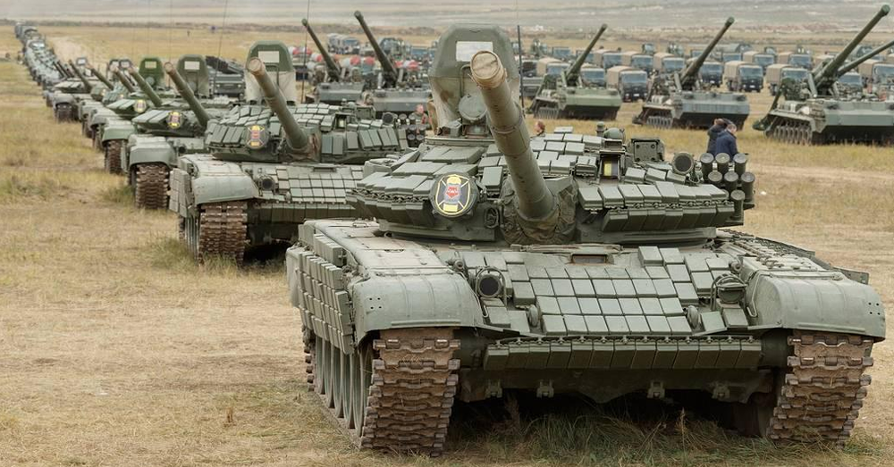 China, Russia to improve military cooperation mechanisms — joint statement
