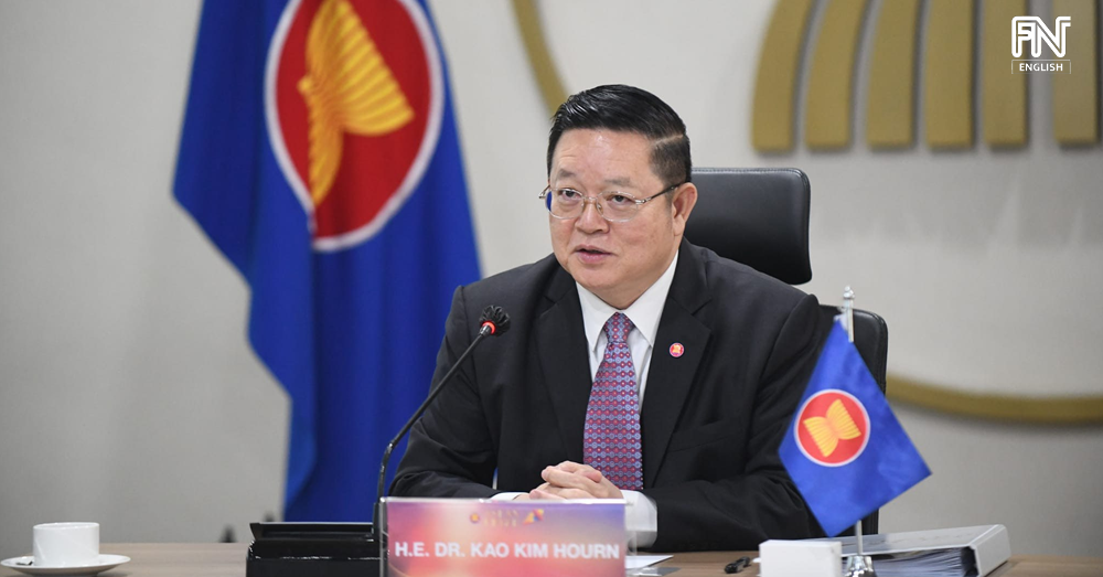 ASEAN Secretary General Reaffirms Support for Timor-Leste’s 2029 ASEAN Chairmanship Bid