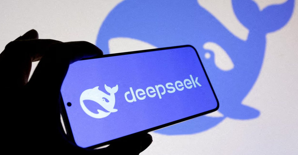 ក្រុមហ៊ុន DeepSeek របស់ចិន នឹងបញ្ចុះតម្លៃជាអចិន្ត្រៃយ៍ ៧៥% លើម៉ូដែល AI ឈានមុខគេ V4-Pro
