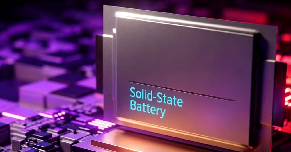 ចិននាំមុខគេលើប៉ាតង់អាគុយ Solid-State នៅលើពិភពលោក ប៉ុន្តែក៏ស្ថិតក្នុងការព្រមានពីហានិភ័យអាចបាត់បង់ឧត្តមភាពប្រកួតប្រជែង
