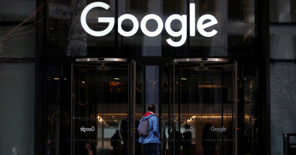 សហភាពអឺរ៉ុបត្រៀមពិន័យ Google ខ្ទង់រាប់រយលានអឺរ៉ូ ជុំវិញរឿងក្តីផ្តាច់មុខទីផ្សារ