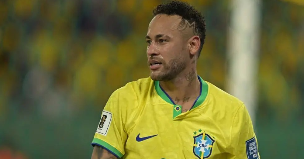 Neymar អាចអវត្តមានពីការប្រកួតបើកឆាករបស់ប្រេស៊ីលនៅ World Cup 2026 ដោយសាររបួស