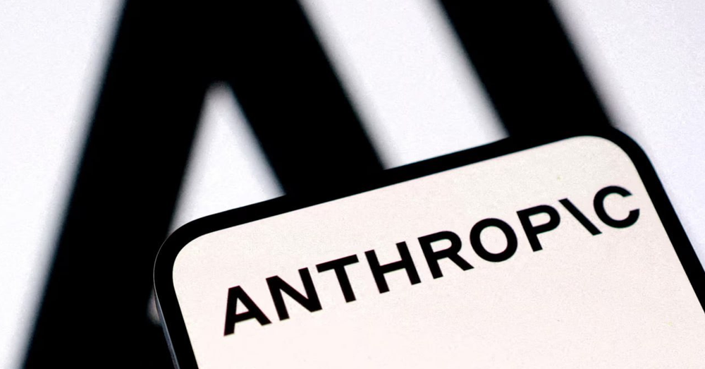 ក្រុមហ៊ុន Anthropic  វ៉ាដាច់ OpenAI ក្រោយកៀរគរទុនបាន ៦៥ពាន់លានដុល្លារ ធ្វើឱ្យតម្លៃទីផ្សារហក់ឡើងជិត ១ទ្រីលានដុល្លារ