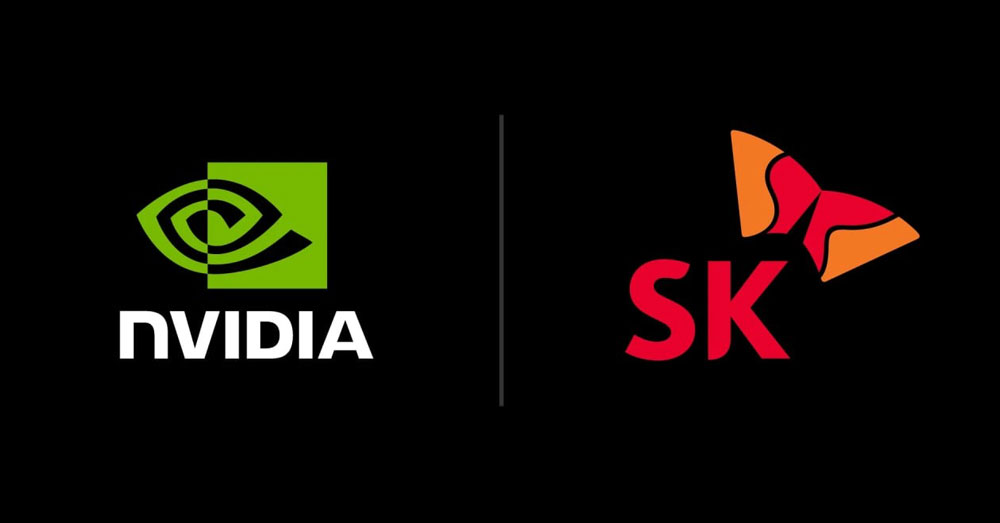 Nvidia សហការជាមួយក្រុមហ៊ុនយក្សកូរ៉េខាងត្បូង សាងសង់ប្រព័ន្ធ AI Cloud ដ៏ធំសម្បើមមិនធ្លាប់មាន