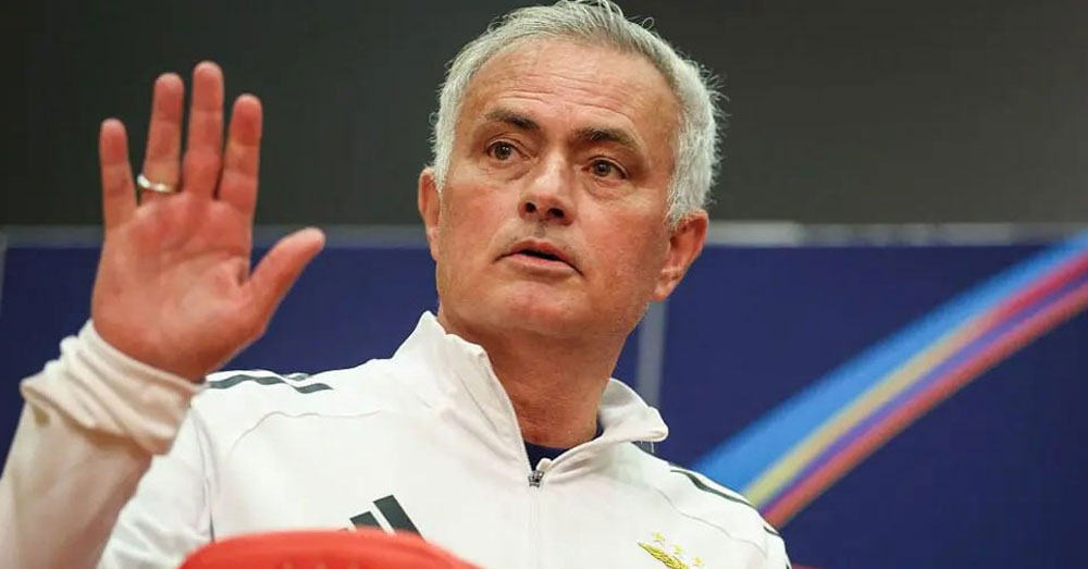 ផ្លូវការ! លោក Jose នឹងក្លាយជាគ្រូបង្វឹកពេញសិទ្ធិរបស់ Real ក្រោយប្រធានក្លិបលោក Perez បន្តជាប់ឆ្នោត