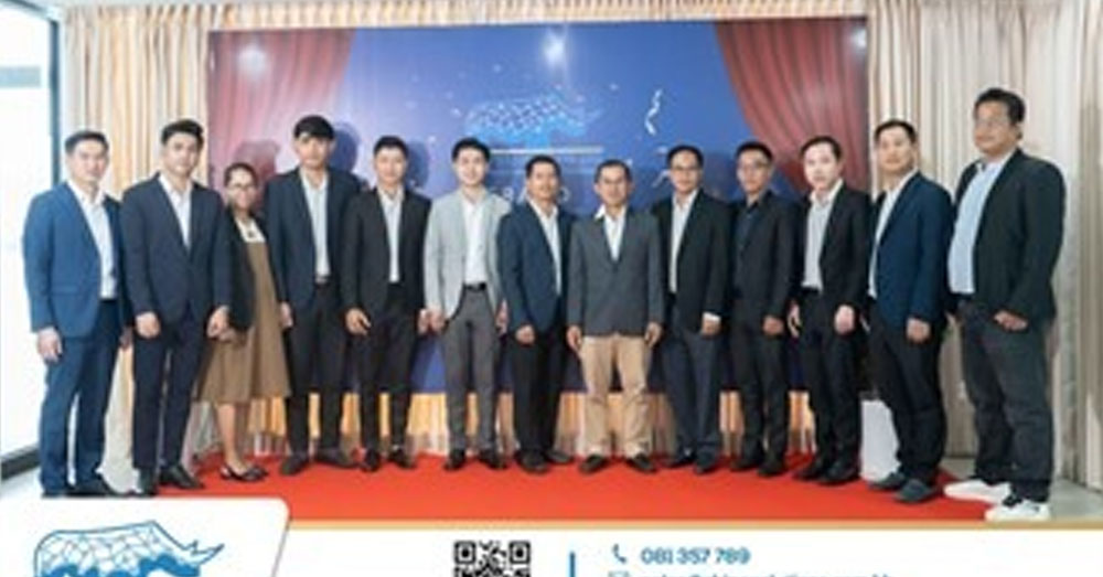 ក្រុមហ៊ុន RHINO Solutions Co., Ltd. បានដាក់ដំណើរការជាផ្លូវការនូវការិយាល័យកណ្តាលថ្មីរបស់ខ្លួននៅអគារ MN Tower ក្នុងតំបន់ជ្រោយចង្វារ (OCIC)