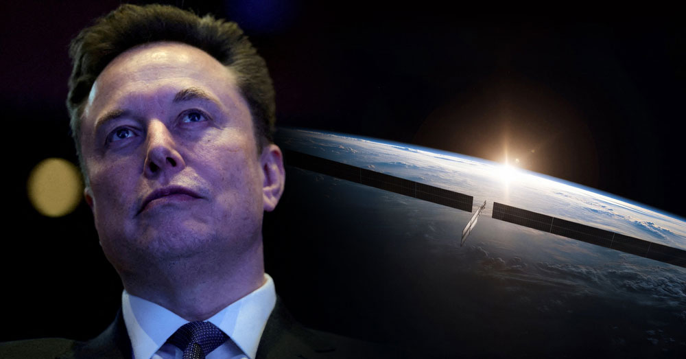 Elon Musk ចង់បង្ហោះផ្កាយរណប AI ចំនួន ១លានទៅក្នុងអវកាស ប៉ុន្តែអ្នកវិទ្យាសាស្ត្របង្ហាញក្តីបារម្ភជុំវិញលទ្ធភាពជាក់ស្តែង