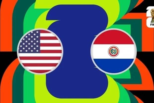 World Cup 2026៖ ម្ចាស់ផ្ទះអាមេរិក ប៉ះប៉ារ៉ាហ្គាយ បើកឆាកពូល D ចាប់ផ្តើម!