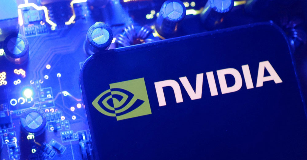 ទោះមានលុយវាល់លានក៏ Nvidia នៅតែខ្ចីបំណុលពីវិនិយោគិន ២៥ពាន់លានដុល្លារ