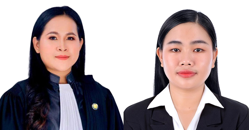 យល់ដឹងផ្នែកច្បាប់៖ បទល្មើសបច្ចេកវិទ្យា