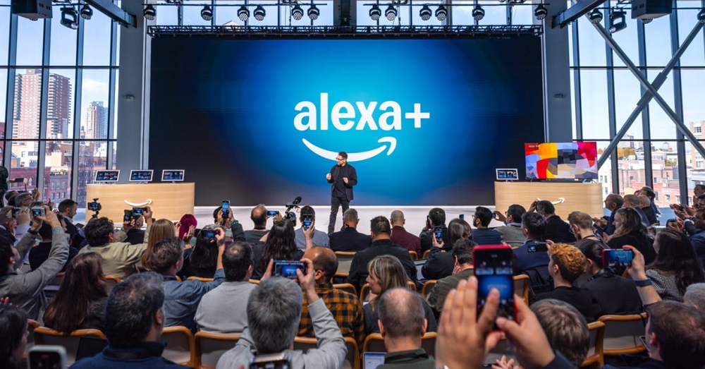 Amazon កំពុងសាកល្បងប្រព័ន្ធ Alexa+ នៅក្នុងប្រទេសឥណ្ឌា ជាមួយនឹងការគាំទ្រភាសាហិណ្ឌូ