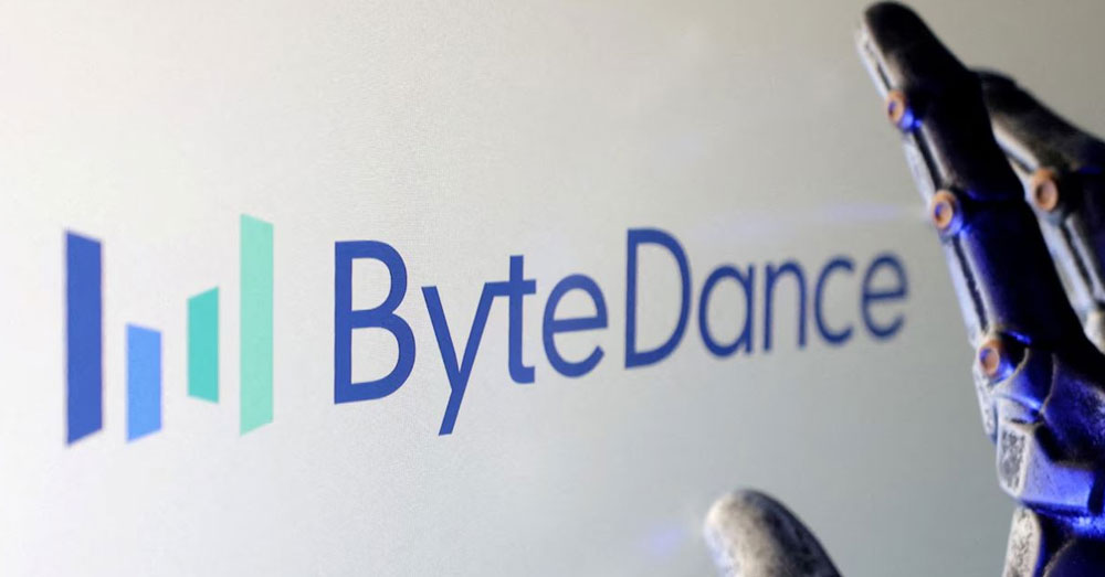 ក្រុមហ៊ុនមេរបស់ TikTok គឺ ByteDance ចរចាខ្ចីប្រាក់ពីធនាគារអន្តរជាតិ ២០ពាន់លានដុល្លារ ដើម្បីពង្រីកហេដ្ឋារចនាសម្ព័ន្ធ AI