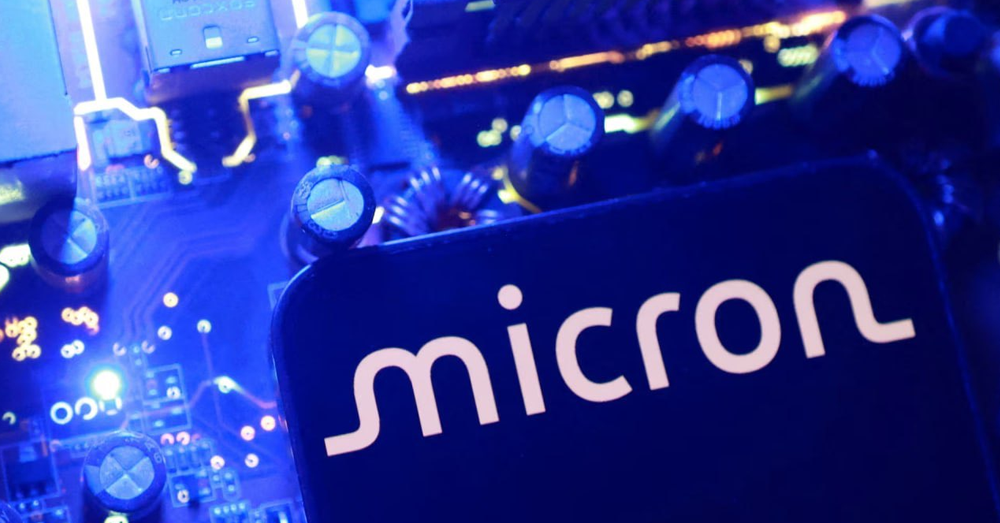 ការព្យាករណ៍ពី Micron និង Qualcomm ធ្វើឱ្យតម្លៃភាគហ៊ុនហក់ឡើង ៤០០ ពាន់លានដុល្លារភ្លាមៗ