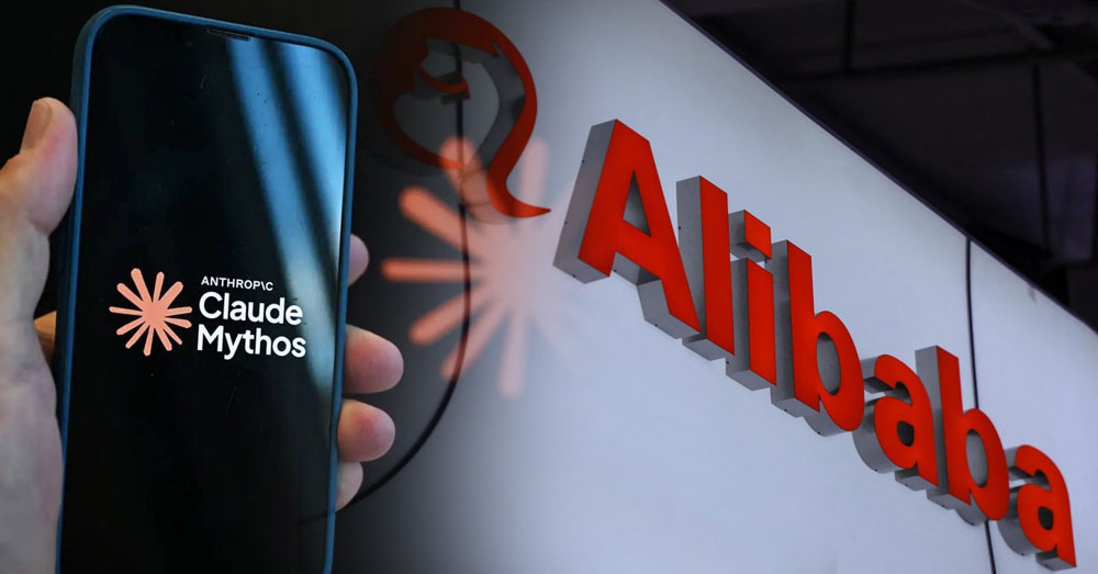 Anthropic ចោទប្រកាន់ថា Alibaba បានលួចចម្លងសមត្ថភាពម៉ូដែល Claude AI ដោយខុសច្បាប់ទ្រង់ទ្រាយធំ